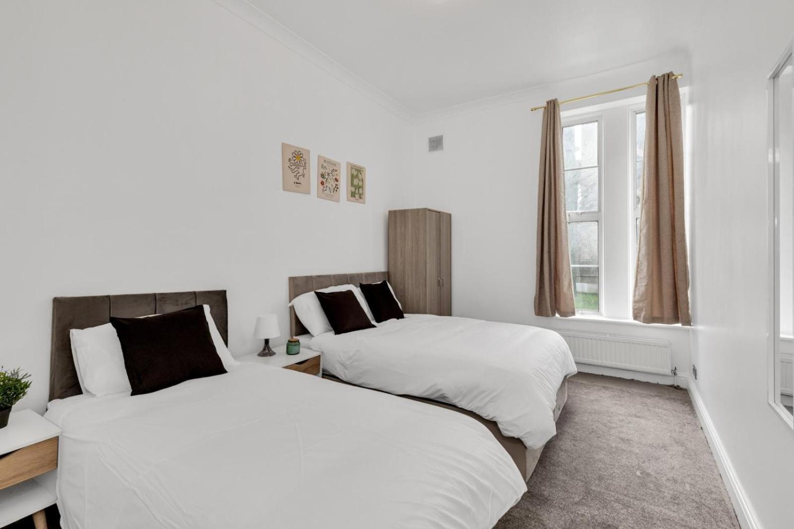The Brixton Inn London Ngoại thất bức ảnh
